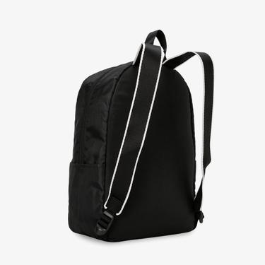  Puma Core Base Unisex  Siyah Sırt Çantası