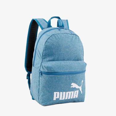  Puma Phase Iıı Unisex Mavi Sırt Çantası