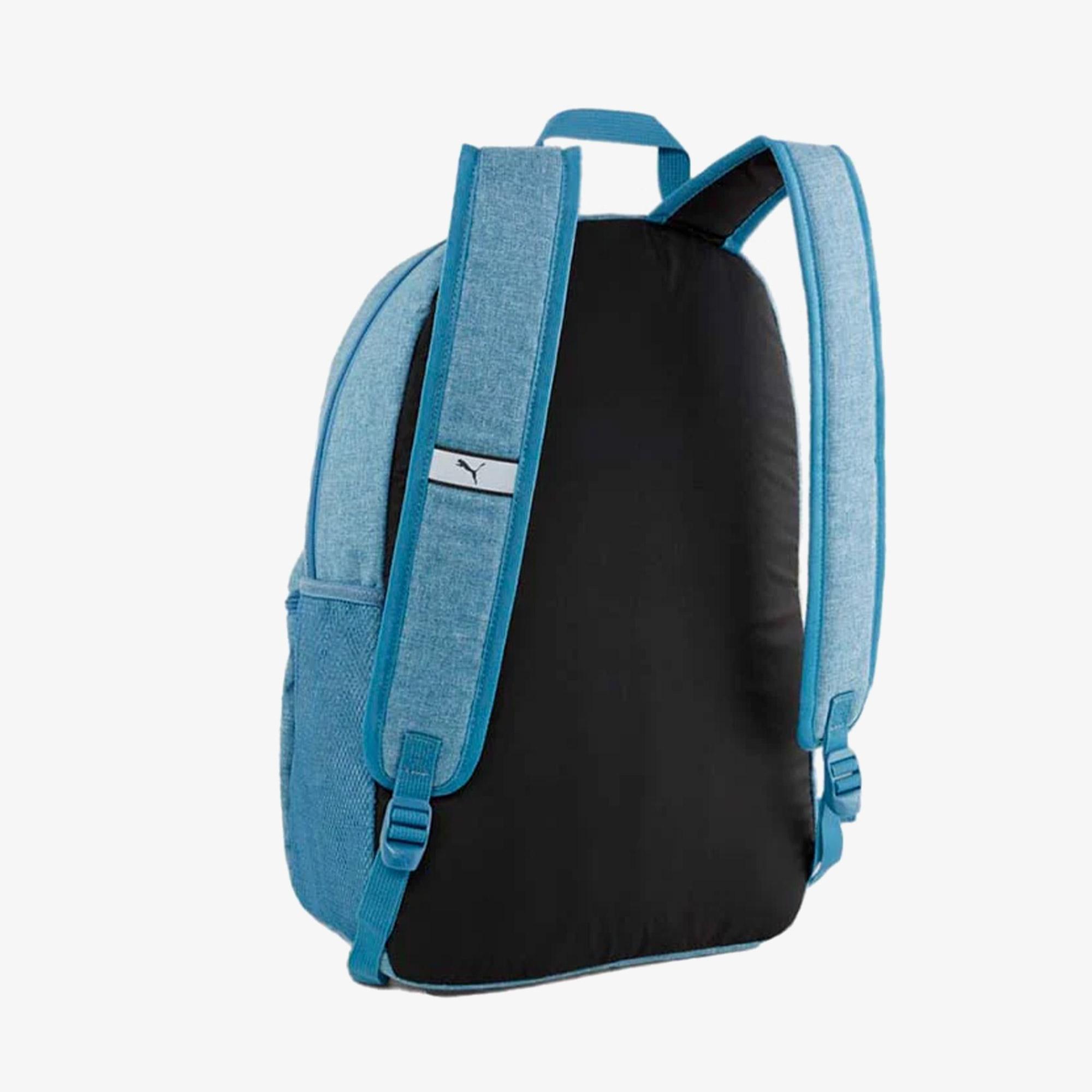 Puma Phase Unisex Mavi Sırt Çantası