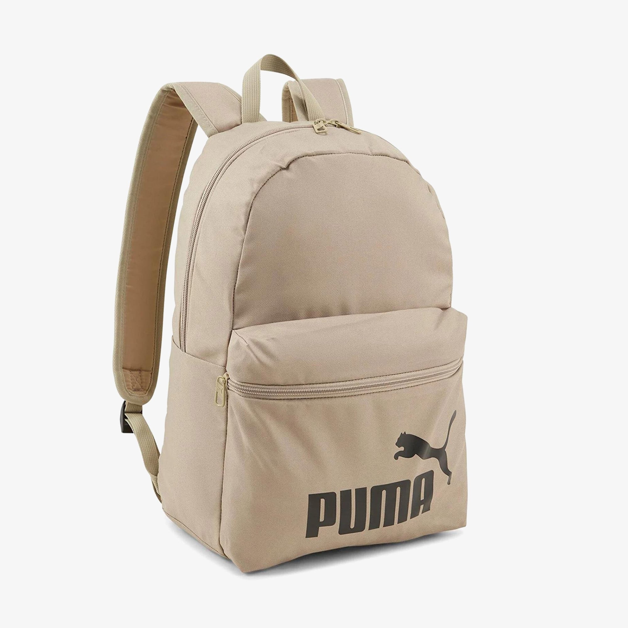  Puma Phase Unisex Bej Sırt Çantası
