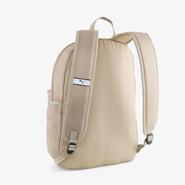  Puma Phase Unisex Bej Sırt Çantası
