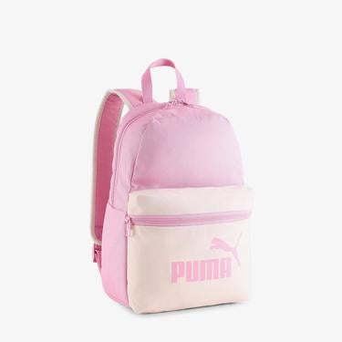  Puma Phase Small Unisex Pembe Sırt Çantası