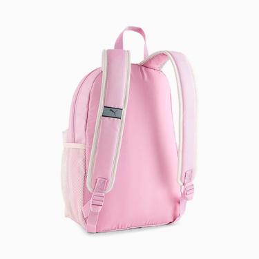  Puma Phase Small Unisex Pembe Sırt Çantası