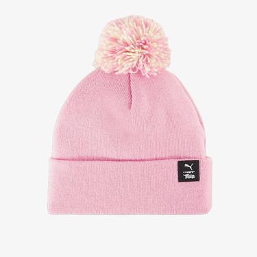  Puma X Trolls Çocuk Pembe Bere
