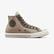 Converse Chuck 70 Unisex Bej Sneaker