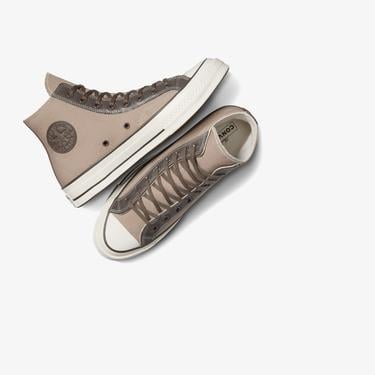  Converse Chuck 70 Unisex Bej Sneaker