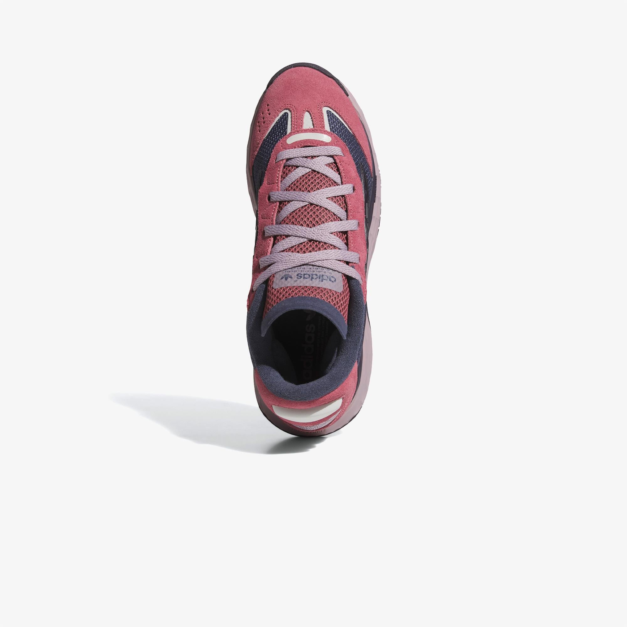 adidas Niteball III Erkek Turuncu Spor Ayakkabı