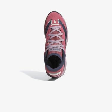  adidas Niteball III Erkek Turuncu Spor Ayakkabı