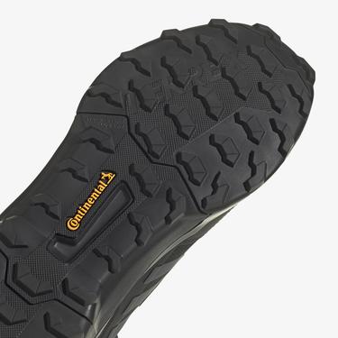  adidas Terrex Ax4 Mid Gore-Tex Unisex Siyah Spor Ayakkabı