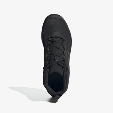  adidas Terrex Ax4 Mid Gore-Tex Unisex Siyah Spor Ayakkabı
