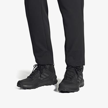  adidas Terrex Ax4 Mid Gore-Tex Unisex Siyah Spor Ayakkabı
