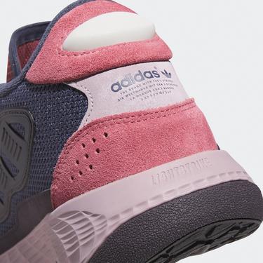  adidas Niteball III Erkek Turuncu Spor Ayakkabı