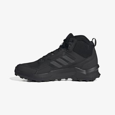  adidas Terrex Ax4 Mid Gore-Tex Unisex Siyah Spor Ayakkabı