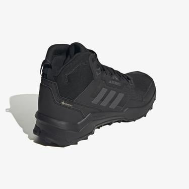  adidas Terrex Ax4 Mid Gore-Tex Unisex Siyah Spor Ayakkabı