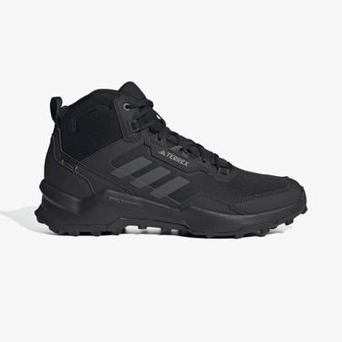  adidas Terrex Ax4 Mid Gore-Tex Unisex Siyah Spor Ayakkabı