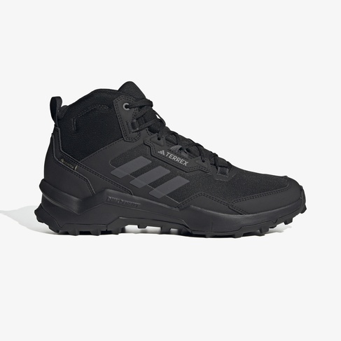  adidas Terrex Ax4 Mid Gore-Tex Unisex Siyah Spor Ayakkabı