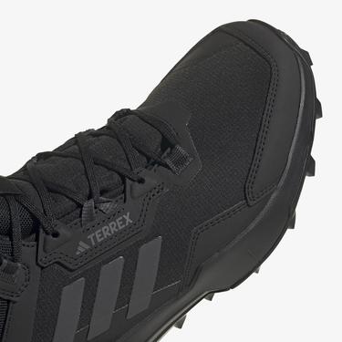  adidas Terrex Ax4 Mid Gore-Tex Unisex Siyah Spor Ayakkabı