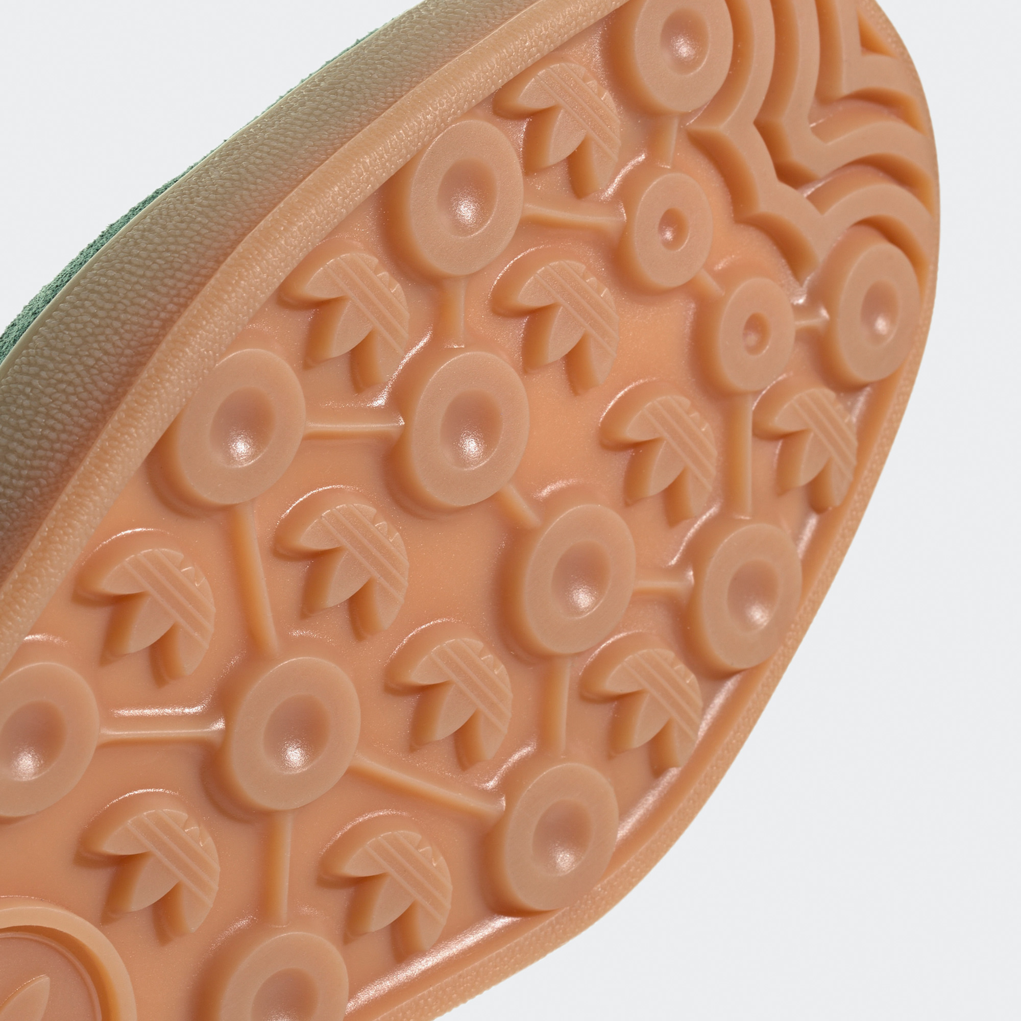 Adidas Yeşil Adidas Gazelle Indoor