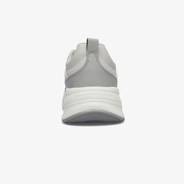  Tommy Hilfiger Chunky Dressy Kadın Gri Spor Ayakkabı