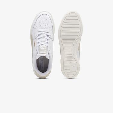  Puma CA Pro Classic Unisex Beyaz Spor Ayakkabı