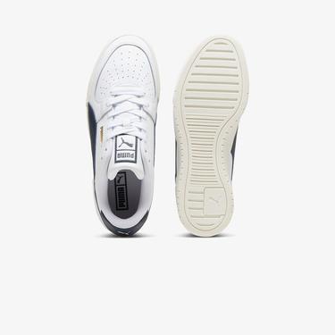  Puma CA Pro Classic Erkek Beyaz Spor Ayakkabı