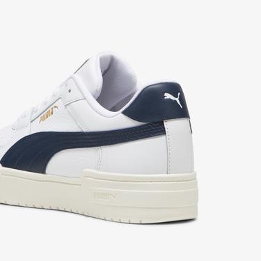  Puma CA Pro Classic Erkek Beyaz Spor Ayakkabı