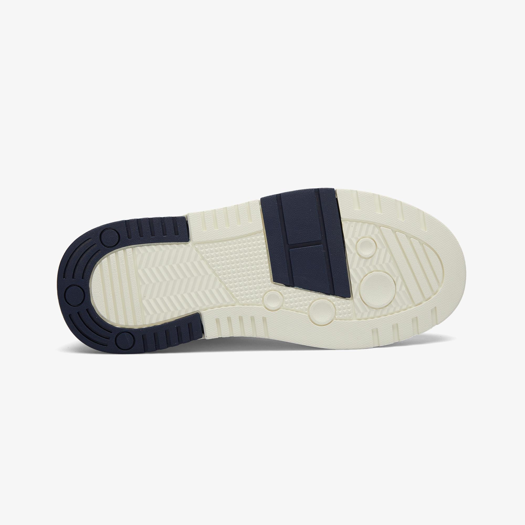 Tommy Jeans The Brooklyn Flatform Kadın Beyaz Sneaker