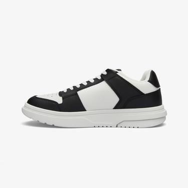  Tommy Jeans The Brooklyn Kadın Siyah Sneaker