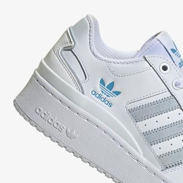  adidas Forum Bold Stripes W Kadın Beyaz Spor Ayakkabı