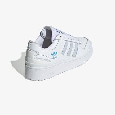  adidas Forum Bold Stripes W Kadın Beyaz Spor Ayakkabı
