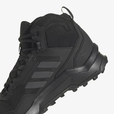  adidas Terrex Ax4 Mid Gore-Tex Unisex Siyah Spor Ayakkabı