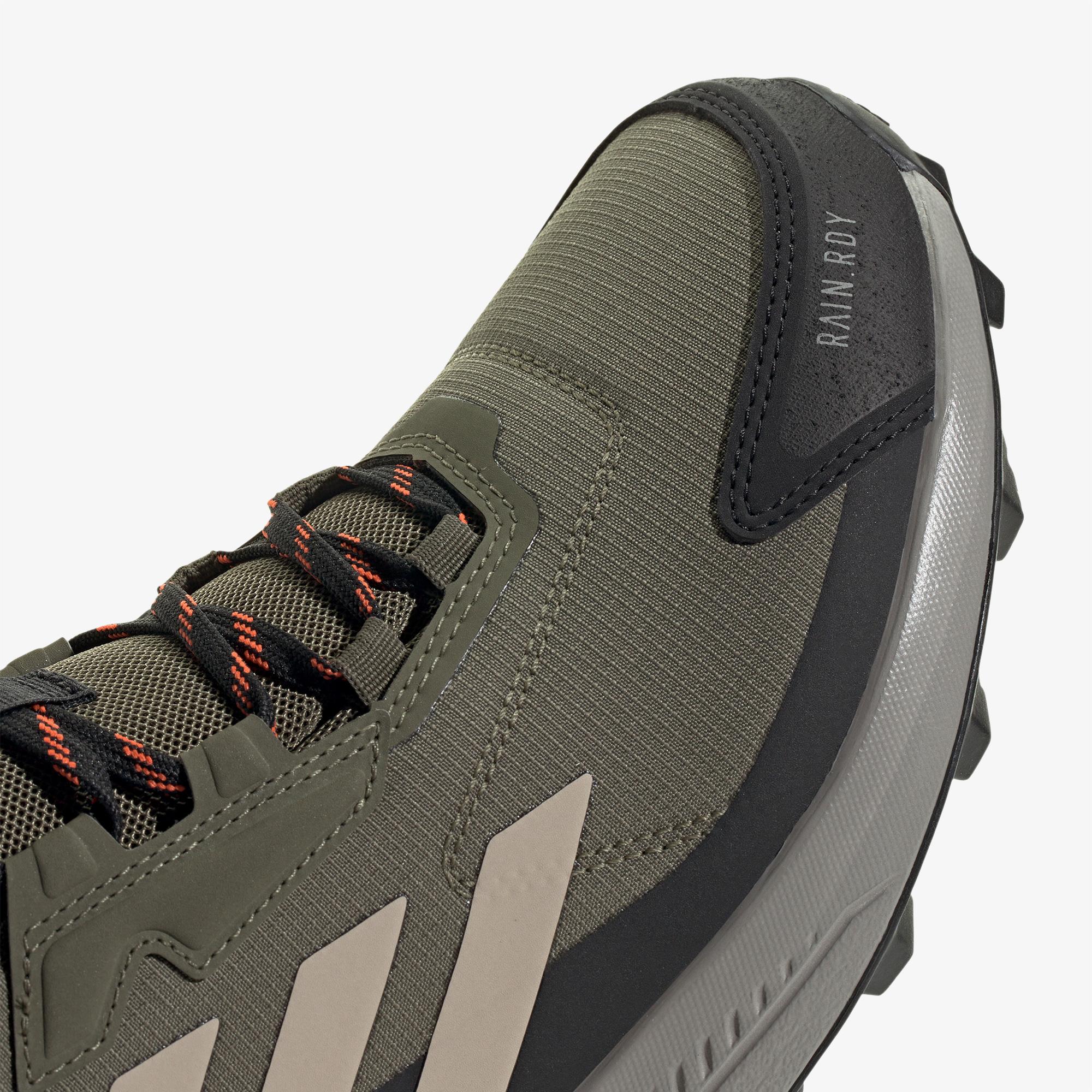 adidas Terrex Anylander Mid R.Rdy Erkek Haki Spor Ayakkabı