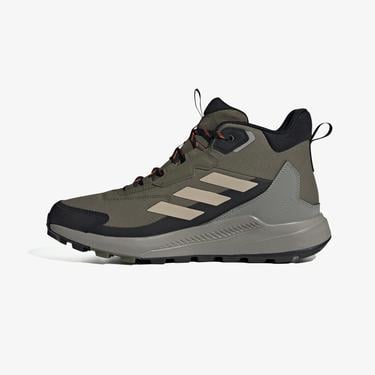  adidas Terrex Anylander Mid R.Rdy Erkek Haki Spor Ayakkabı