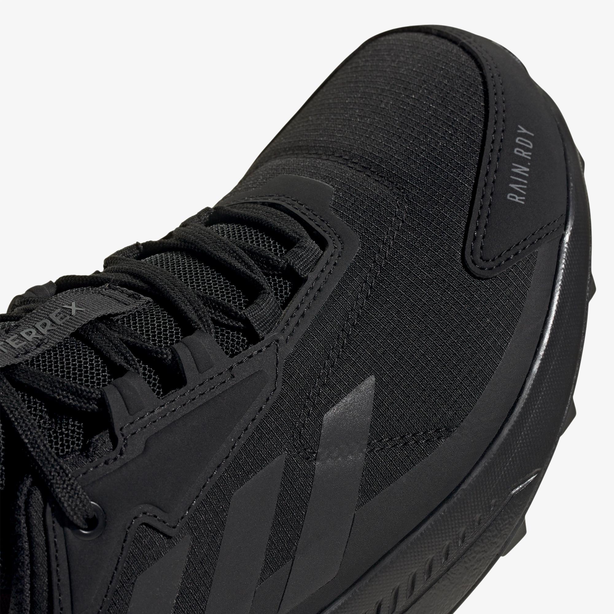 adidas Terrex Anylander Rain Erkek Siyah Spor Ayakkabı