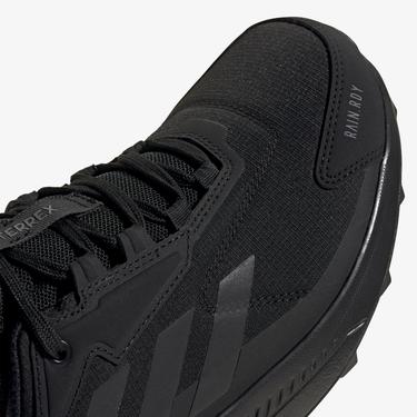  adidas Terrex Anylander Rain Erkek Siyah Spor Ayakkabı