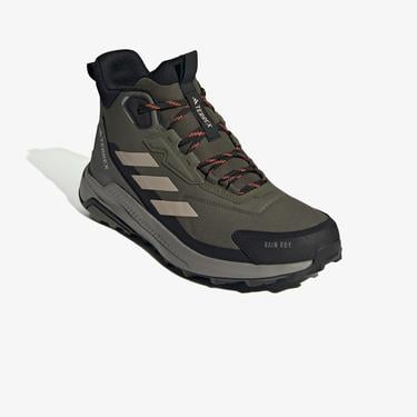  adidas Terrex Anylander Mid R.Rdy Erkek Haki Spor Ayakkabı