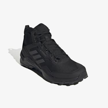  adidas Terrex Ax4 Mid Gore-Tex Unisex Siyah Spor Ayakkabı