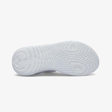  Under Armour Slipspeed Unisex Beyaz Spor Ayakkabı