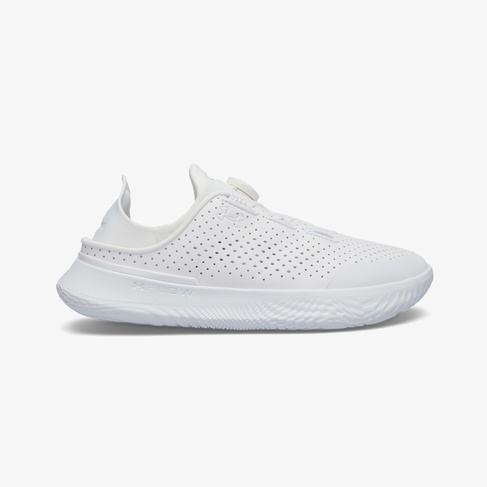  Under Armour Slipspeed Unisex Beyaz Spor Ayakkabı