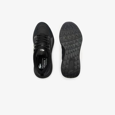  L003 Evo Erkek Siyah Sneaker