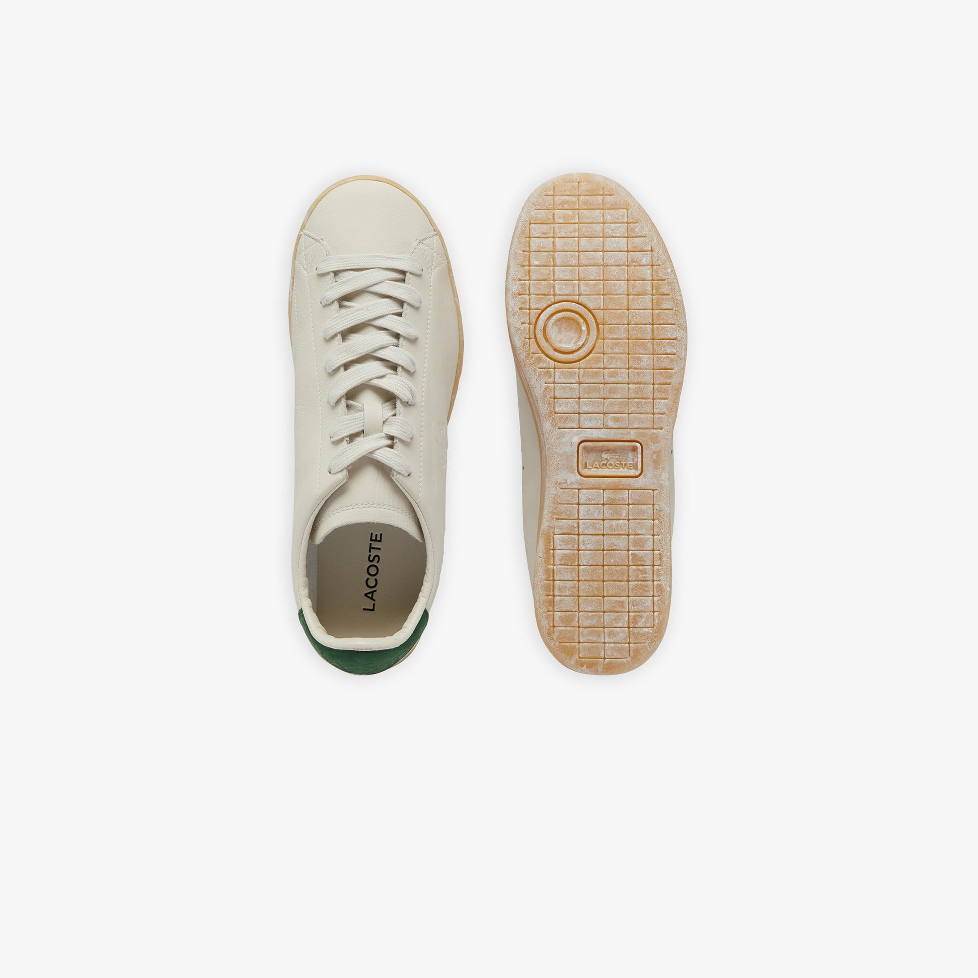 Carnaby Set Erkek Krem Sneaker