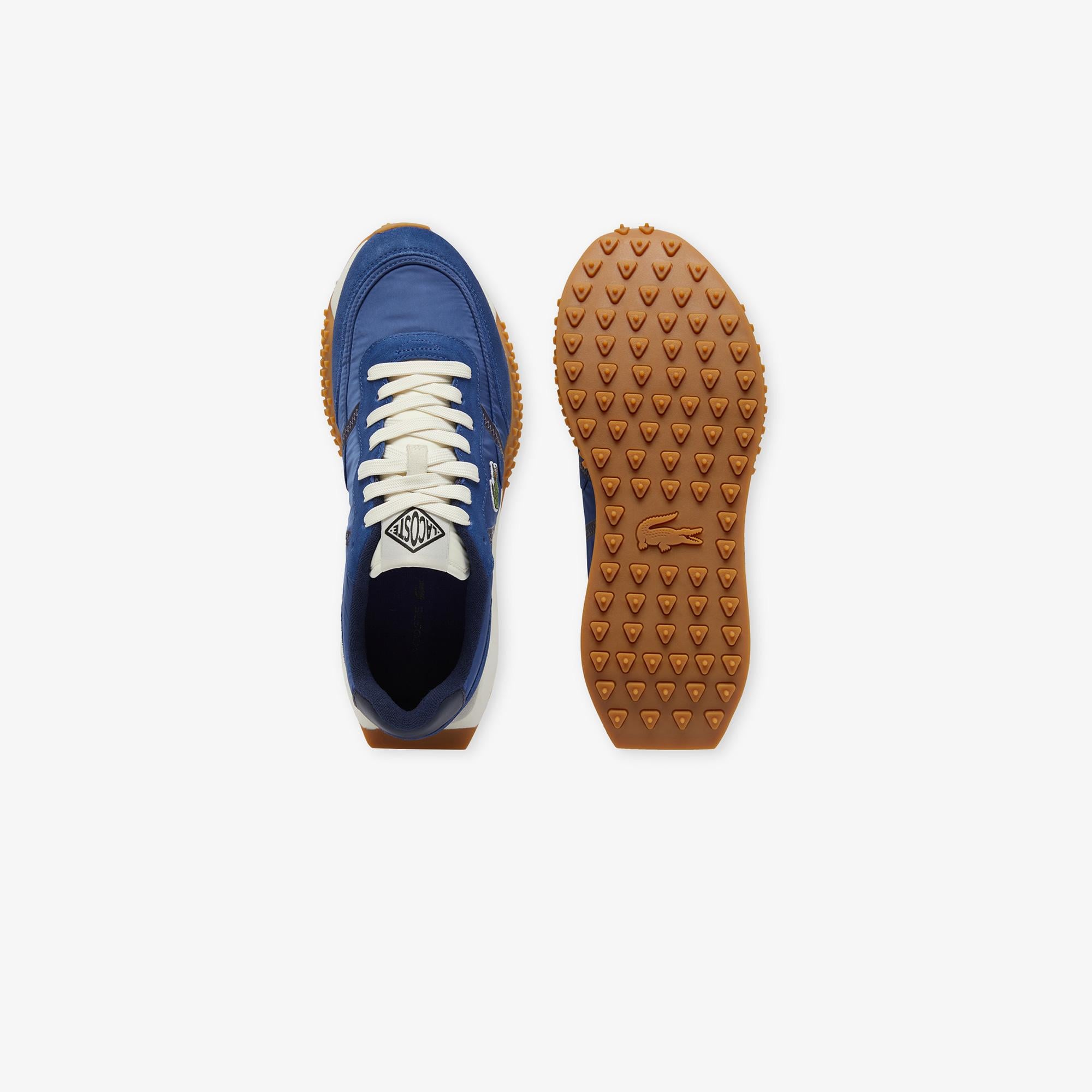 L-Spin Deluxe 3.0 Erkek Lacivert Sneaker