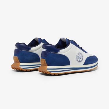  L-Spin Erkek Lacivert Sneaker