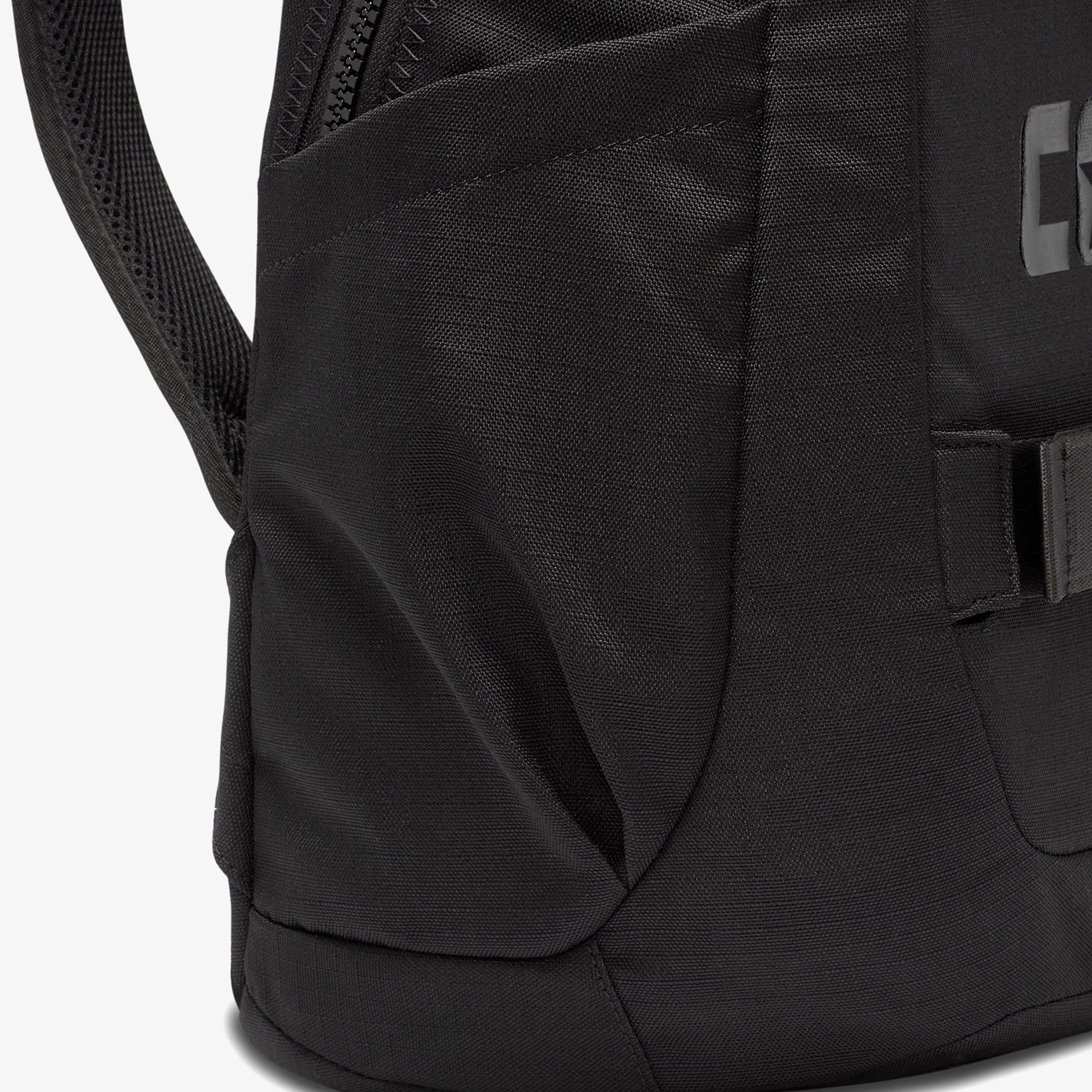 Converse Cons Unisex Bordo Sırt Çantası