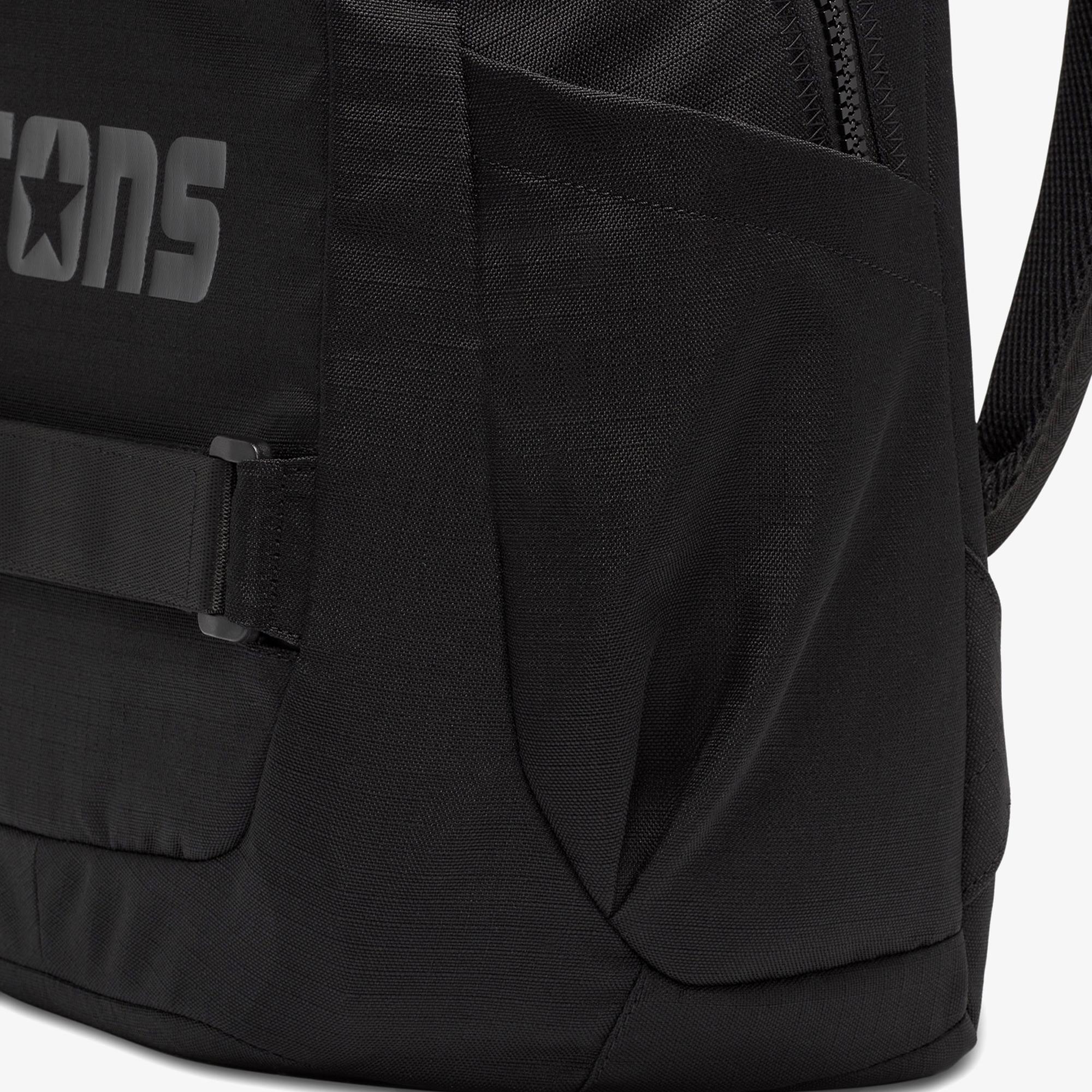 Converse Cons Unisex Bordo Sırt Çantası