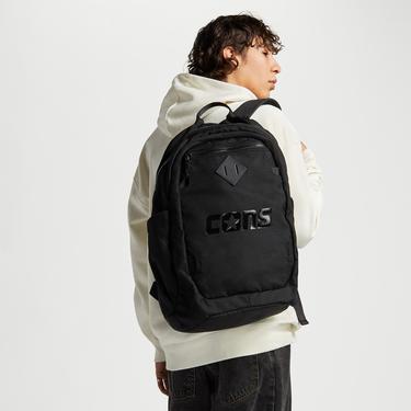  Converse Cons Unisex Bordo Sırt Çantası