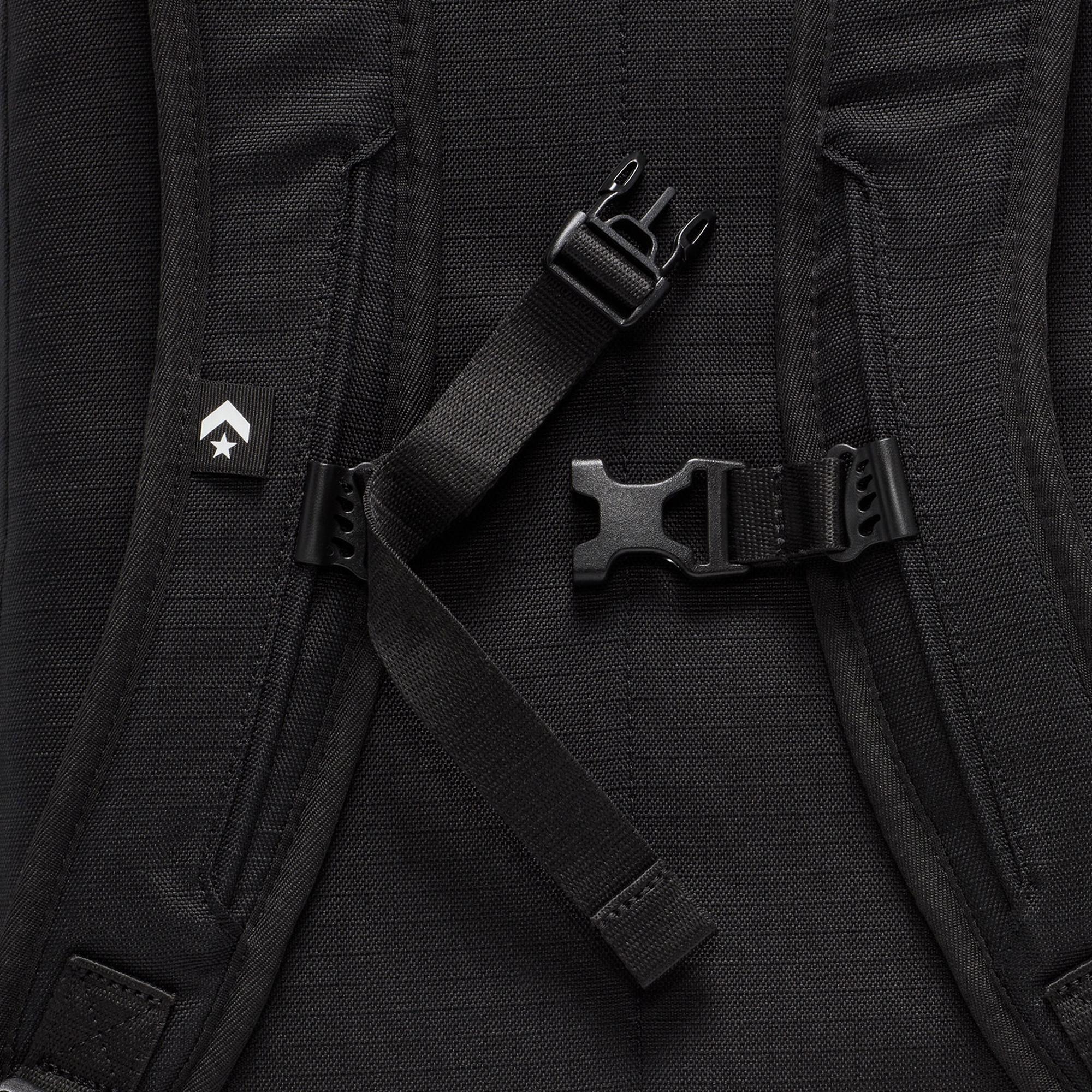 Converse Cons Unisex Bordo Sırt Çantası