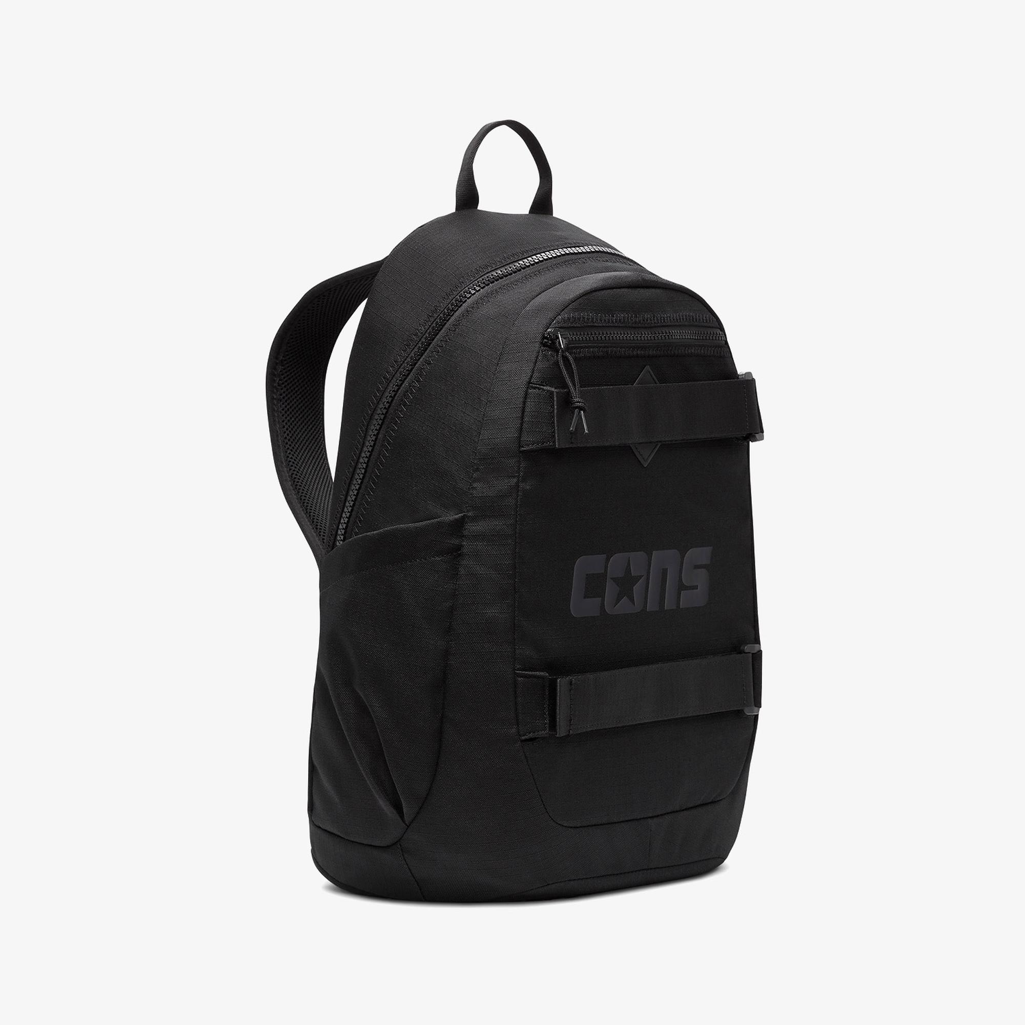 Converse Cons Unisex Bordo Sırt Çantası