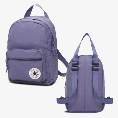  Converse Unisex Mor Sırt Çantası