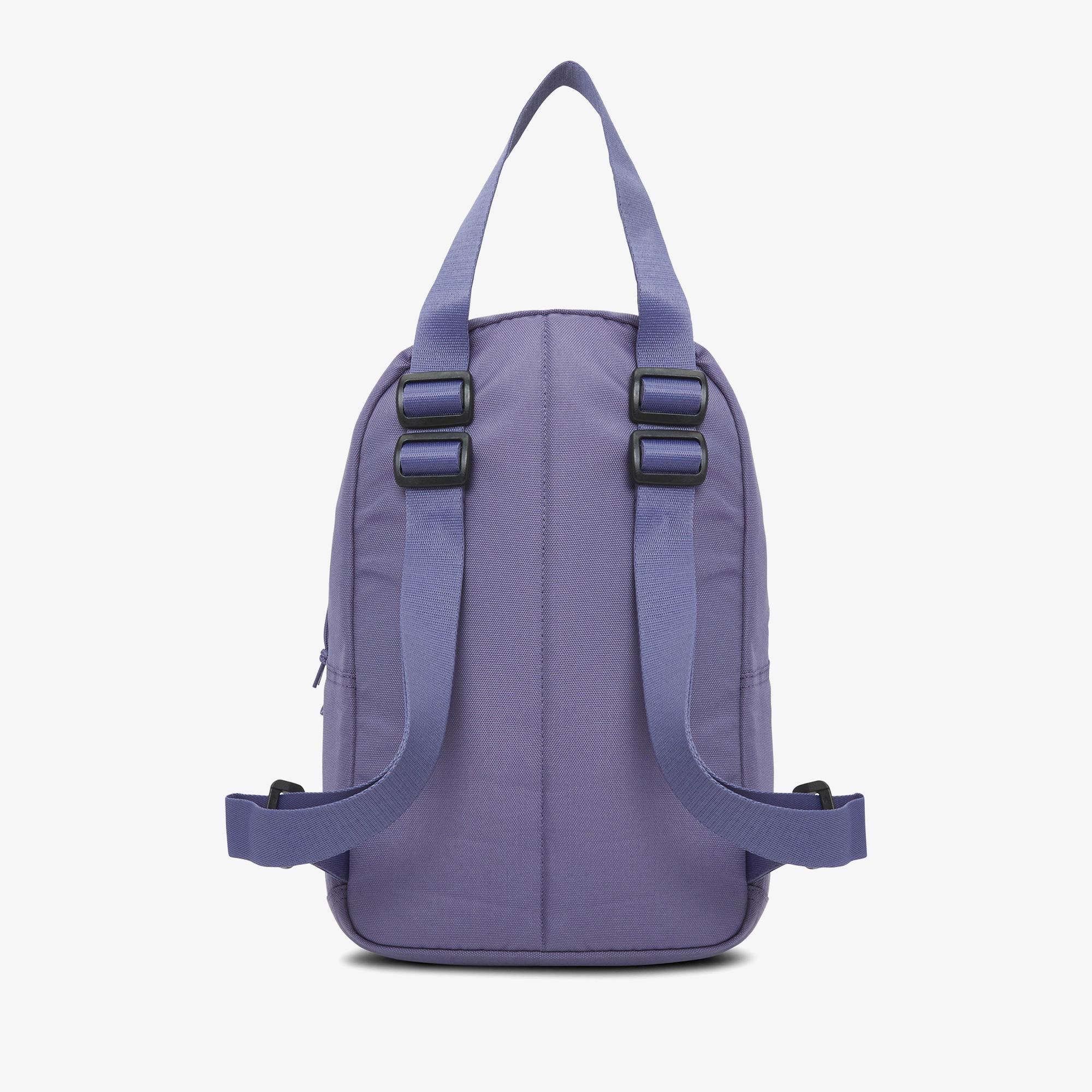 Converse Unisex Mor Sırt Çantası